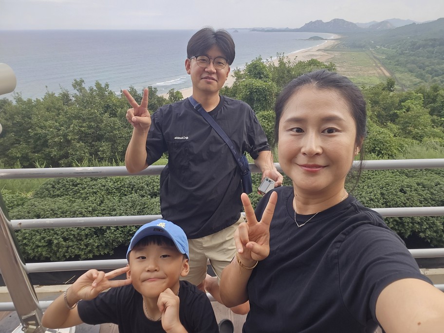 강원도 여행